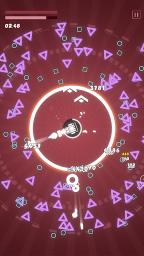 Geometry Tower screenshot 7
