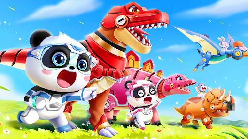 BabyBus Kids: Play & Learn screenshot 15