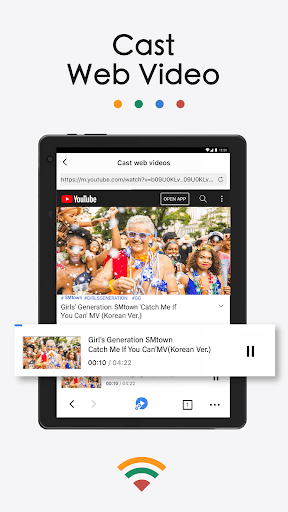 TV Cast for Chromecast screenshot 6