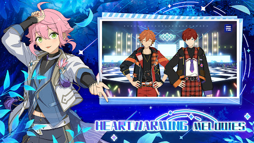 Ensemble Stars Music screenshot 2