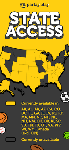 ParlayPlay Fantasy Sports Game screenshot 12