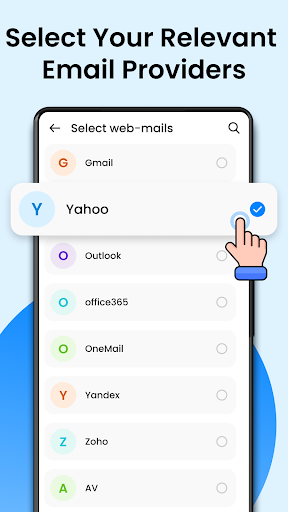 Email - Email Login screenshot 2