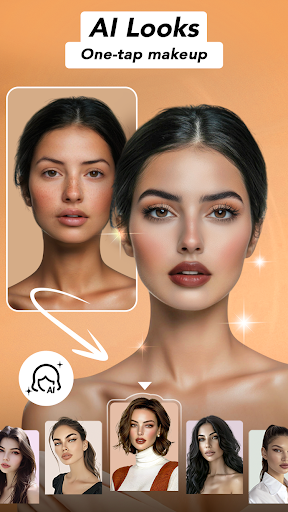 AI Photo Editor - AIFoto screenshot 8