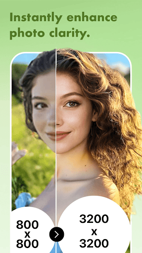 AI Photo Enhancer - PixLift screenshot 2