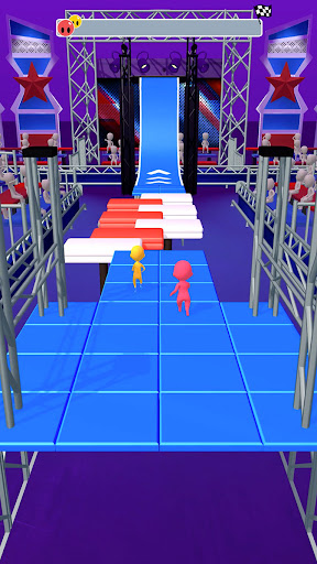 Epic Race 3D – Parkour Game screenshot 3