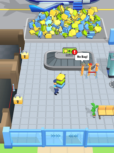 Terminal Master - Bus Tycoon screenshot 13