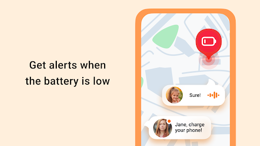 GPS Tracker: Location Tracking screenshot 8