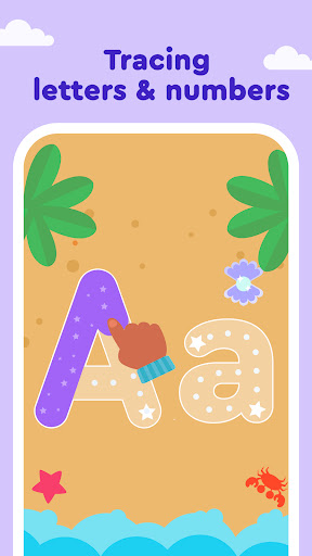 Keiki Learning games for Kids screenshot 7