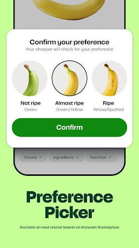 Instacart: Get Food Delivery screenshot 9