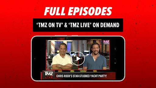 TMZ screenshot 4