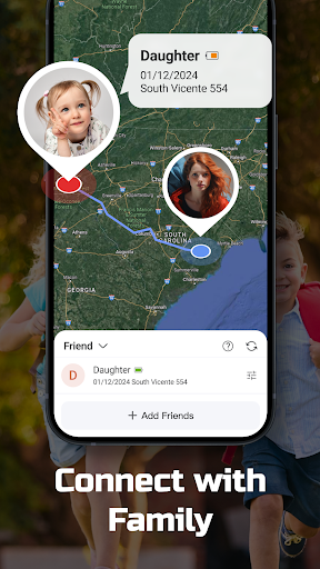 Phone Tracker screenshot 4
