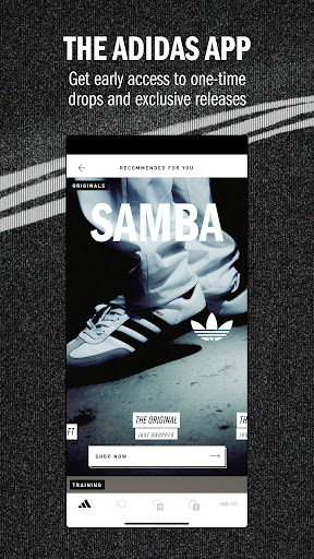 adidas: Shop Shoes & Clothing screenshot 6