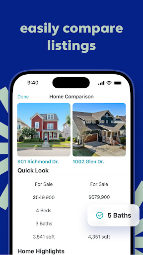 Trulia: Homes For Sale & Rent screenshot 13