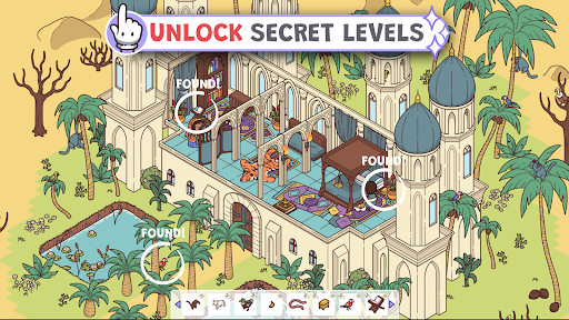 Hidden Through Time 2: Magic screenshot 3