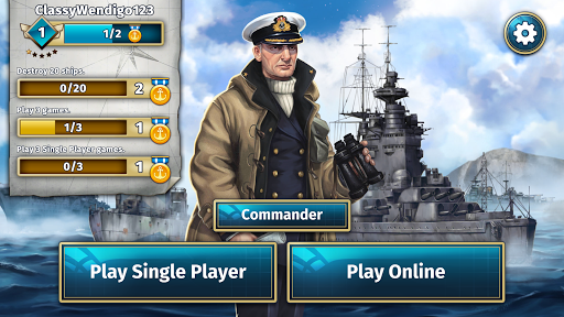 Battleship: The Board Game screenshot 7
