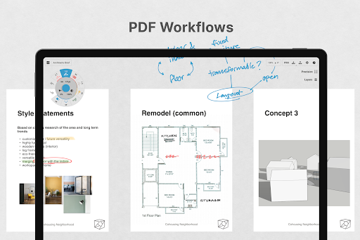 Concepts: Sketch, Note, Draw screenshot 12