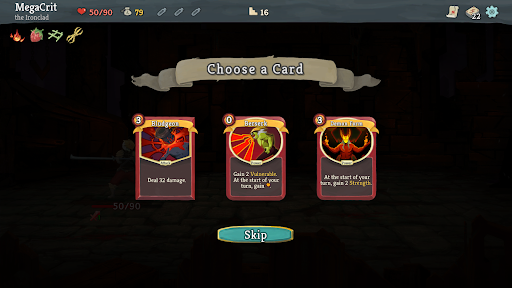Slay the Spire screenshot 12