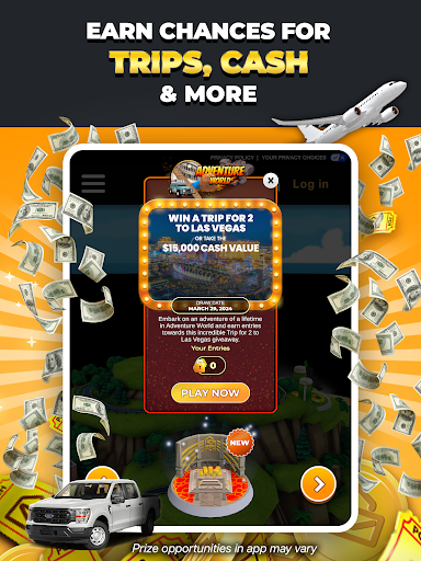 PCH+ - Real Prizes, Fun Games screenshot 11