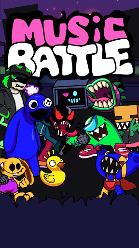Music Night Battle: Rap Battle screenshot 4