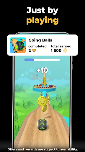 Cash Cow screenshot 3