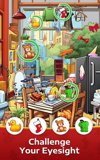 Find It® - Hidden Object Games screenshot 8