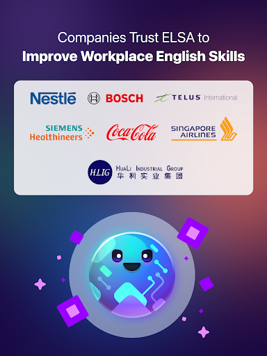 ELSA Speak: English Learning screenshot 13