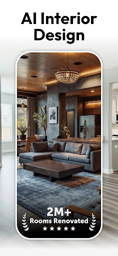 AI Interior Design - Interio screenshot 7