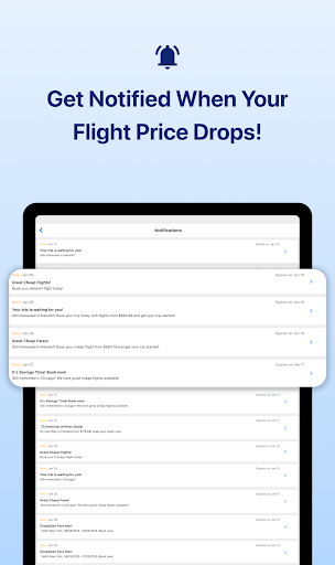 CheapOair: Cheap Flight Deals screenshot 11