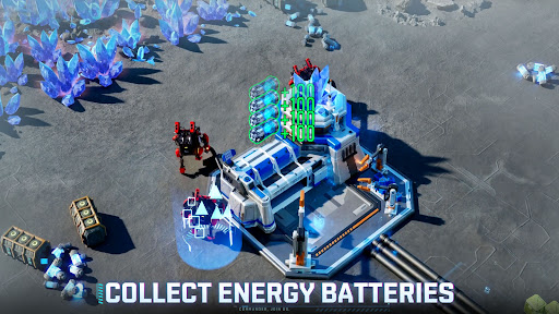 Project Entropy screenshot 11