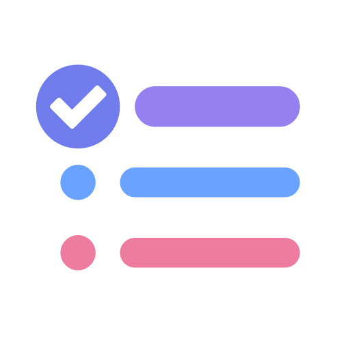 Todolize: To Do List & Planner