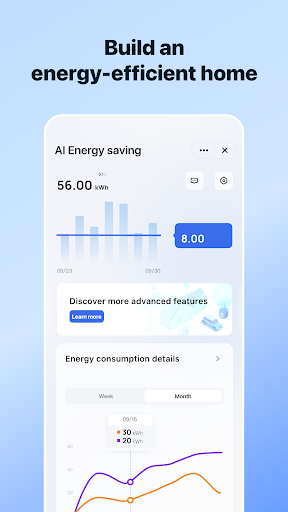 SmartLife- Smart Living screenshot 8