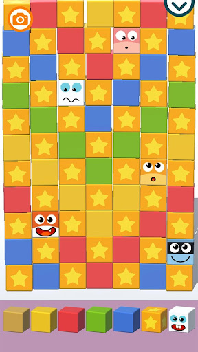 Pango KABOOM! Stack Cubes screenshot 5