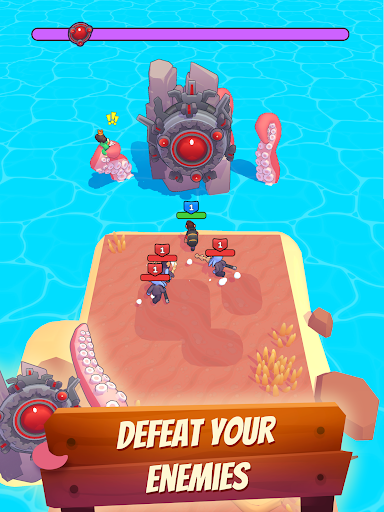 Dreamdale - Fairy Adventure screenshot 10