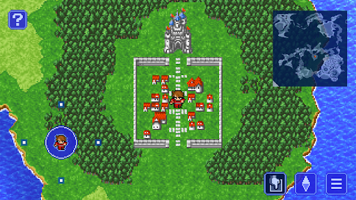 FINAL FANTASY screenshot 20
