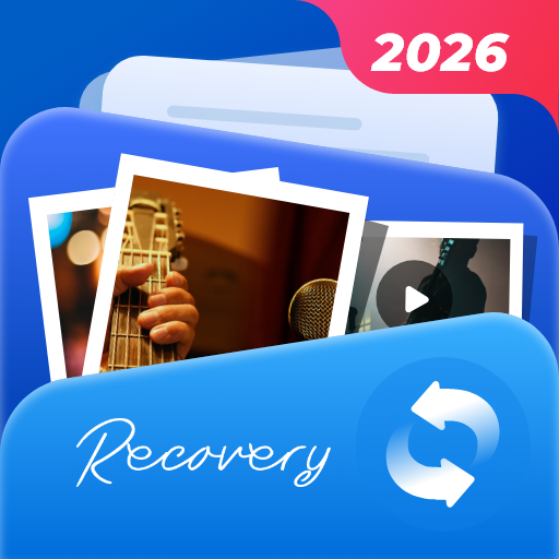 Photo Recover&Restore