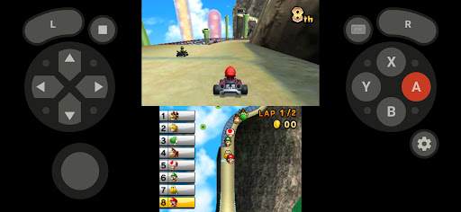 Ps2 64bit Plugins arm64 screenshot 3
