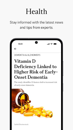 The Epoch Times: Breaking News screenshot 14