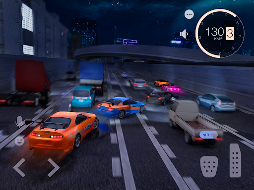 Tuning Club Online: Car Racing screenshot 11