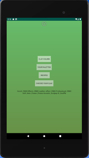 Clay Box screenshot 3