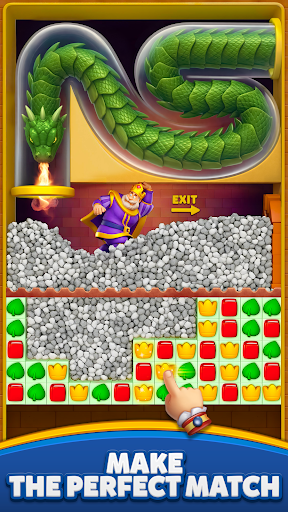 Royal Match screenshot 9