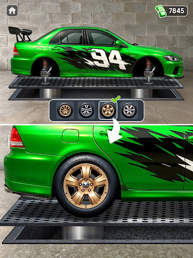 Car Wash: Auto Repair Garage screenshot 1