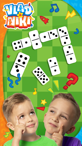 Vlad and Niki - Smart Games screenshot 15