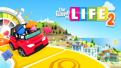 The Game of Life 2 screenshot 9