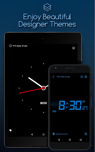 Alarm Clock for Me screenshot 1