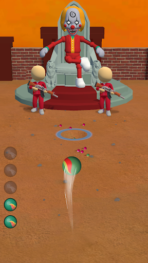 Prison Survival: Tap Challenge screenshot 10