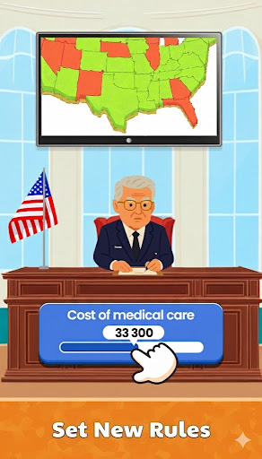 Conquer Countries screenshot 3