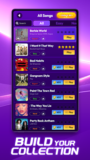 Rhythm Rush - Piano Music Game screenshot 10