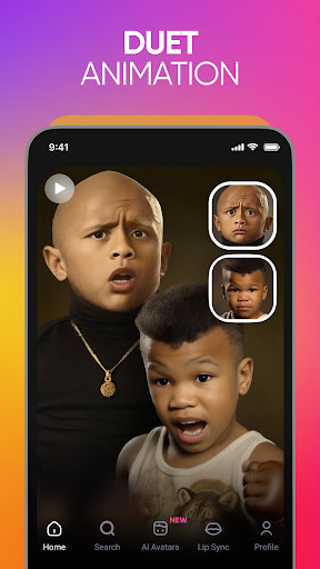 Revive: AI Photo Animator screenshot 5