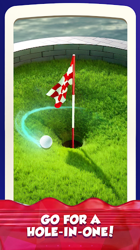 Golf Rival - Multiplayer Game screenshot 10