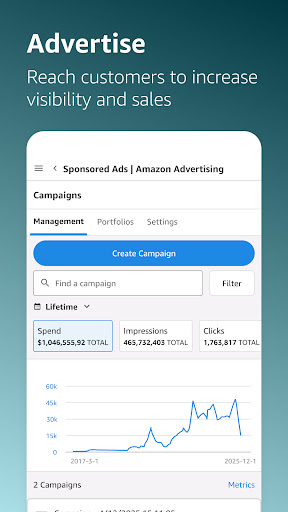 Amazon Seller screenshot 5